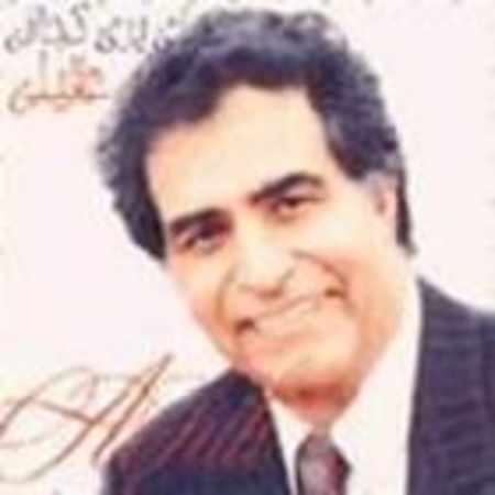 هوشمند عقیلی  ای پری کجایی